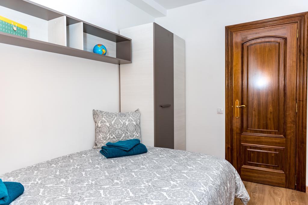Modern Apartment Playa Valencia Exterior photo