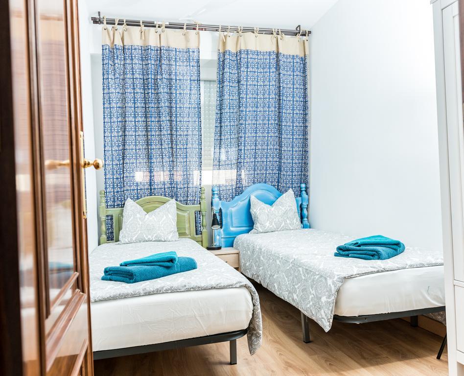Modern Apartment Playa Valencia Exterior photo